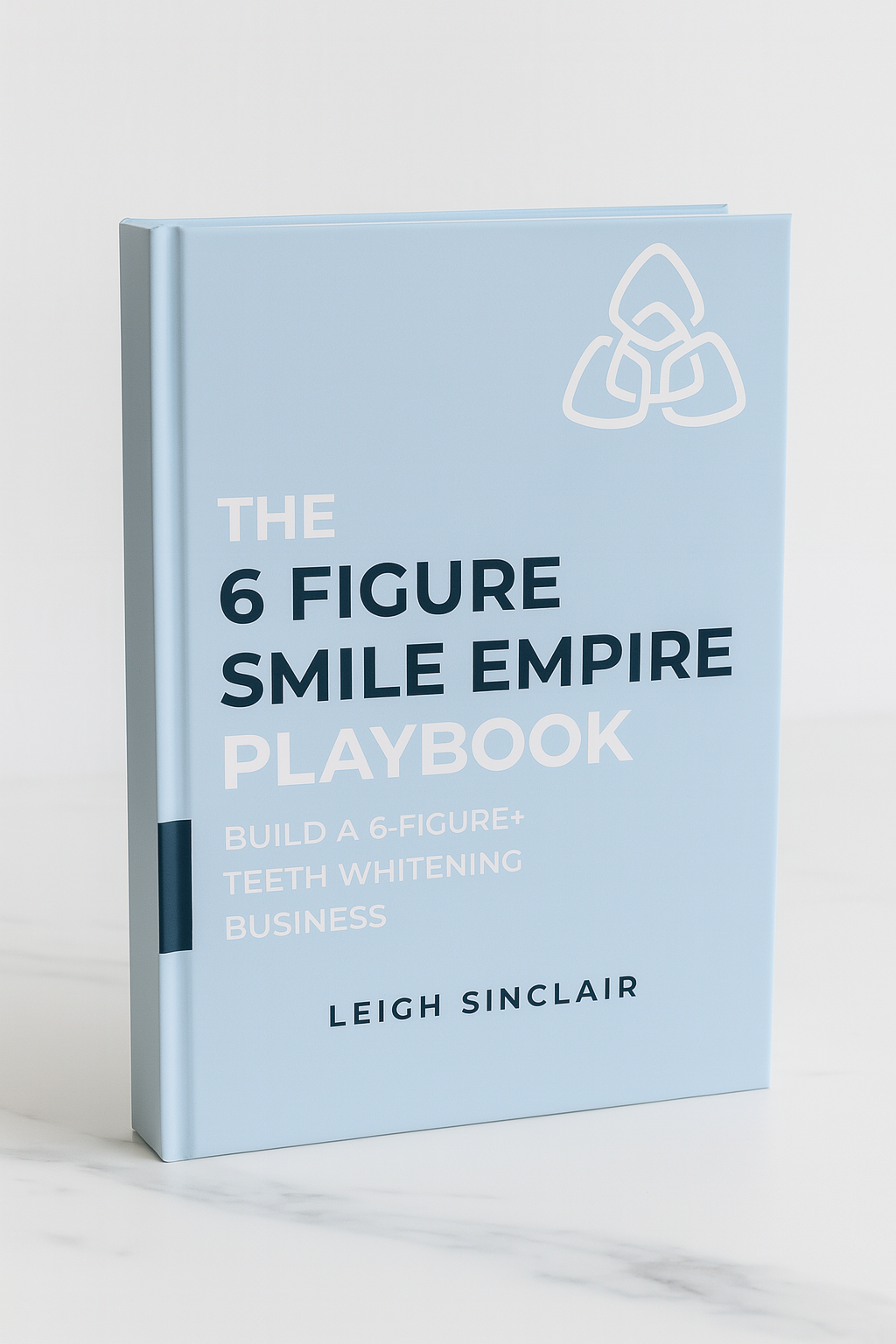 The 6 Figure Smile Empire Playbook