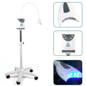 Teeth Whitening Machine