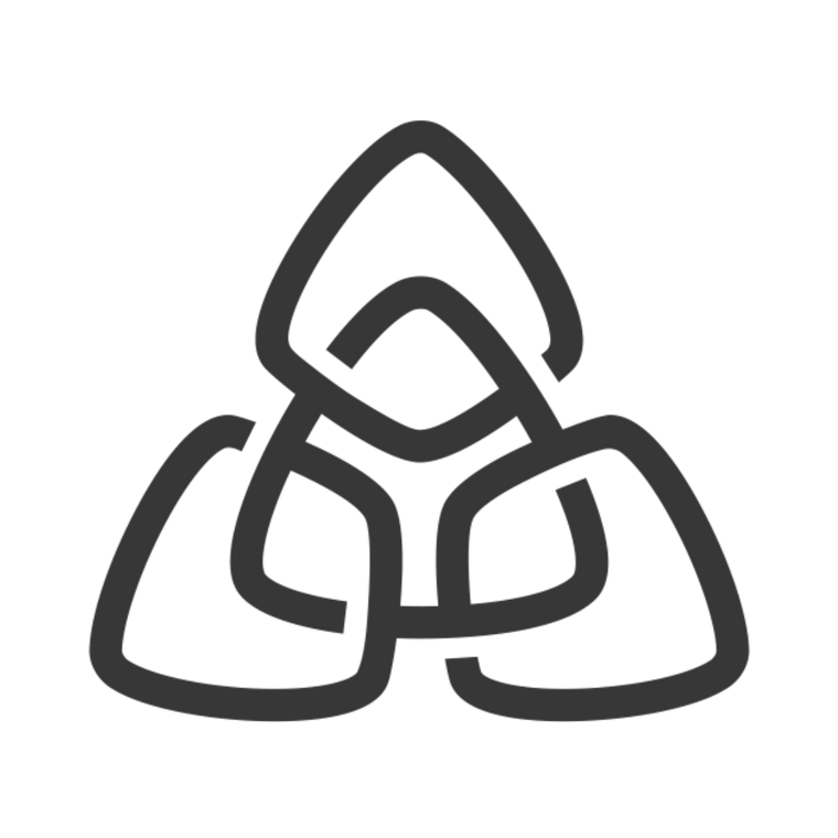 Harley Street Smiles Logo - Grey Variant